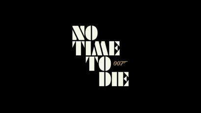 No Time to Die &icirc;n cinematografe din 8 aprilie 2020