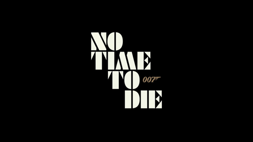 No Time to Die în cinematografe din 8 aprilie 2020