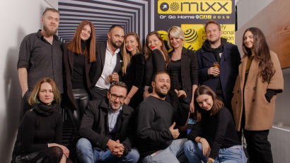 V8 Interactive și Bergenbier căștigătoare la IAB Mixx Awards 2019 cu Bergenbier Bottle Cap Challenge