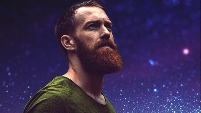 Bărbatul adevărat se întoarce