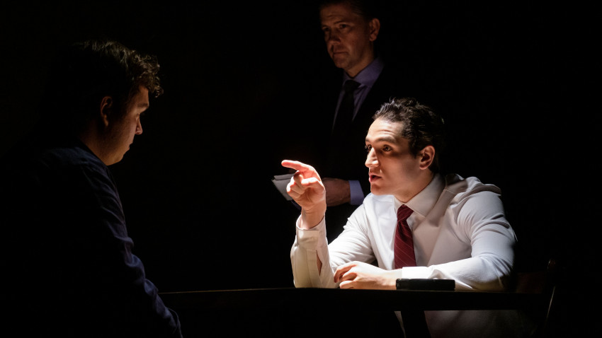 Crime + Investigation transmite al doilea sezon din serialul documentar „Orele dinaintea crimei”