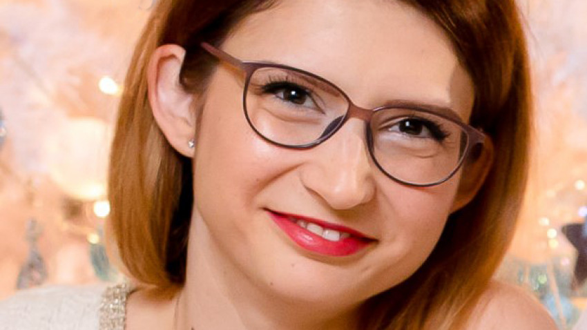 Delia Corniciuc este noul Senior Marketing Manager pentru segmentul de băuturi răcoritoare al PepsiCo, în regiunea Balcanilor de Est