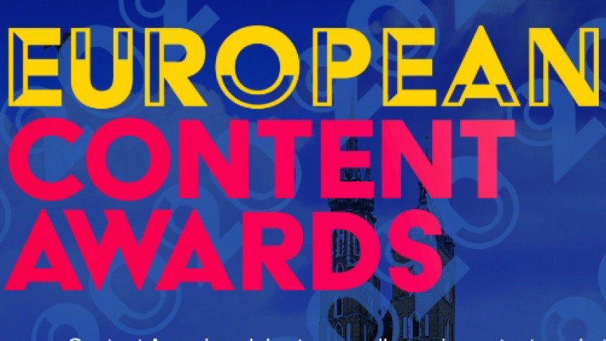 European Content Awards 2020 - o agenție din România, printre finaliști