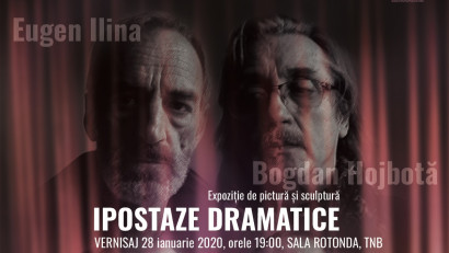 Ipostaze dramatice la Teatrul Național &bdquo;I.L. Caragiale&rdquo; București