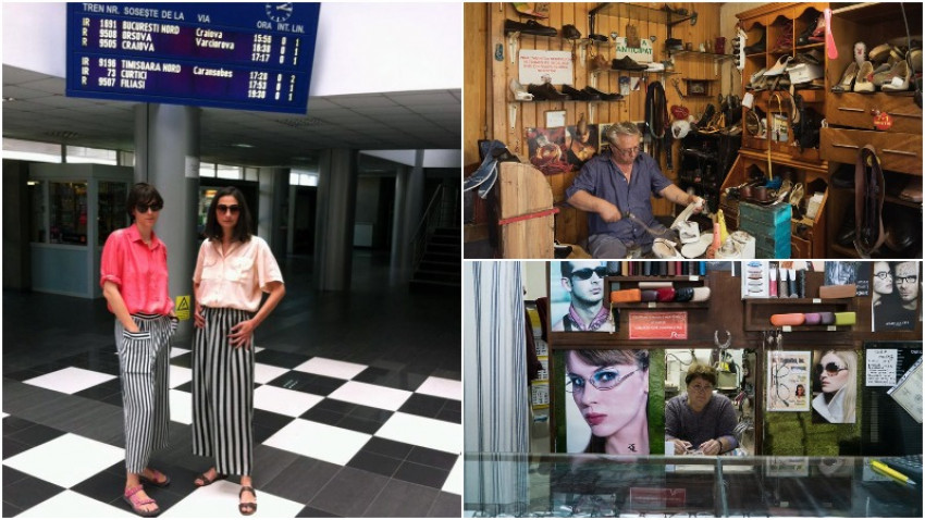 Lumea mestesugarilor nu dispare. Ajunge pe internet