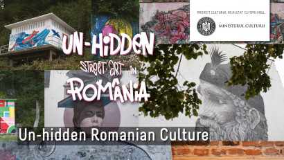 Cu ocazia Zilei Culturii Naționale poți vizita expoziția Un-hidden Romanian Culture &icirc;n București și Brașov