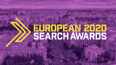 European Search Awards vine &icirc;n Rom&acirc;nia. Mai ai timp să te &icirc;nscrii p&acirc;nă pe 28 februarie