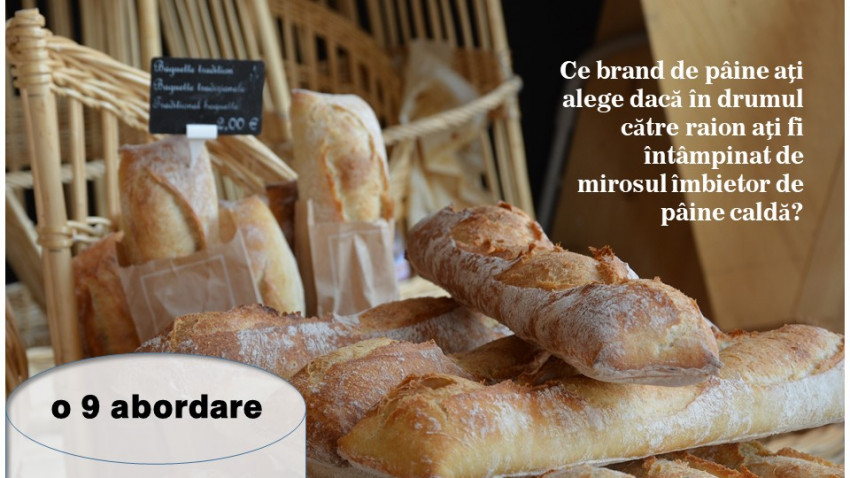 Trade Marketing Congress 2020: o 9 abordare a acţiunilor in-store