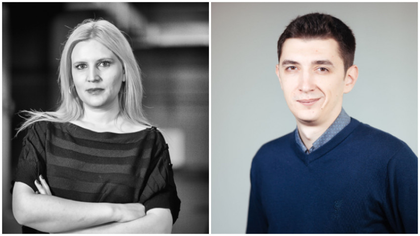 Golin și bloggerul Alex Ciucă lansează cea de-a noua ediție a Digital Recap