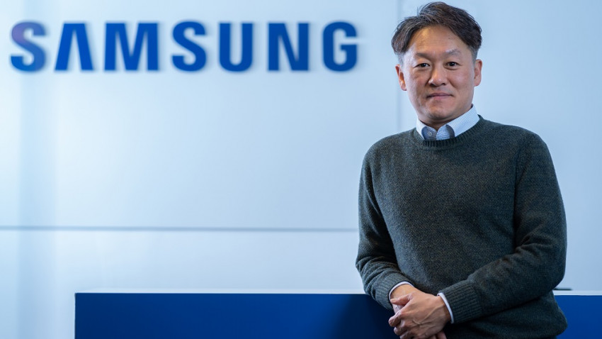 Hoon Seol este noul președinte Samsung Electronics România și Bulgaria