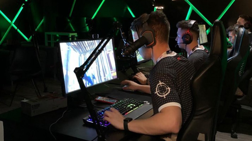 Un nou proiect de Gaming marca KFC: Killer Discounts aduce brandul mai aproape de comunitatea de gameri din România