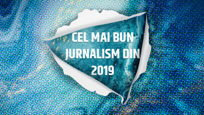 Cel mai bun jurnalism din 2019 &ndash; cine sunt nominalizații la Premiile Superscrieri #9