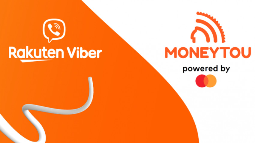 Mastercard și Rakuten Viber extind Moneytou în România, un serviciu de transfer de bani direct în aplicația de mesagerie