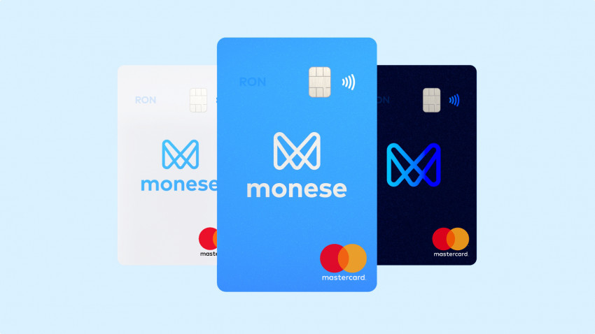Monese anunță următorul pas în expansiunea sa globală prin lansarea conturilor pentru România în lei