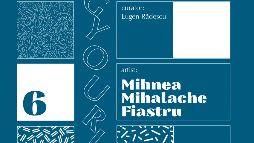 TAG YOUR IDEAS: Mihnea Mihalache-Fiastru X FREE NOW