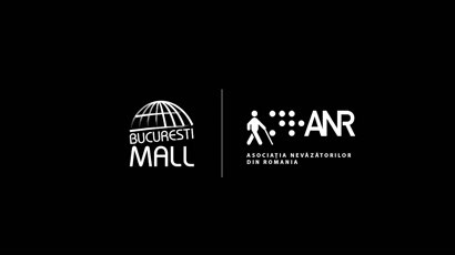 Bucuresti Mall - Vitan - #JudgeLessSeeMore