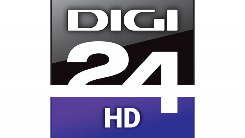 Principalele surse de informare pentru români:Digi24 și digi24.ro, lideri de audiență și trafic