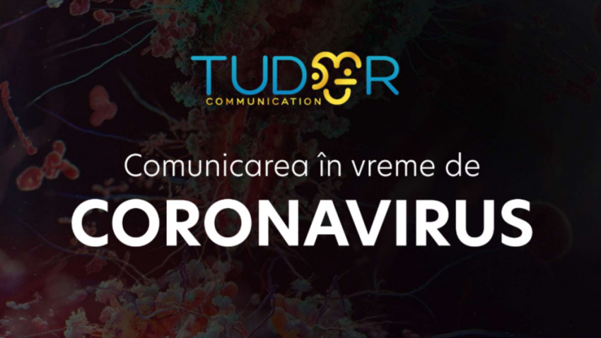 Ghid de criză: Comunicarea în vreme de coronavirus