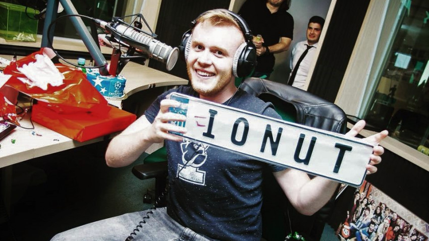 [Radio Love] Ionuț Rusu: Tinerii sunt vinovati de salvarea radio-ului