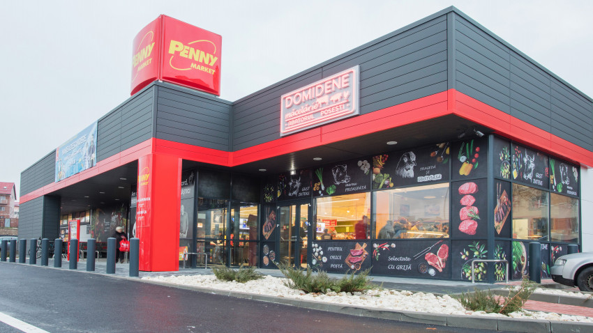 Noul program de funcționare al magazinelor PENNY din întreaga țară