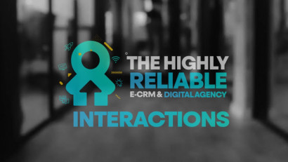 INTERACTIONS răm&acirc;ne THE HIGHLY RELIABLE AGENCY