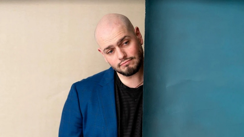 Matei Dima și ”Copacul dorintelor”: O sa vedem toate intamplarile din “Amintiri din Copilarie” reinterpretate alaturi de eroina noastra