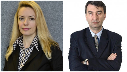 [Noul context] Cristi Dimitriu și Cătălina Steriu: Etica trebuie să fie o constantă &icirc;n comunicare, nu numai &icirc;n perioada asta, după care să uităm iar