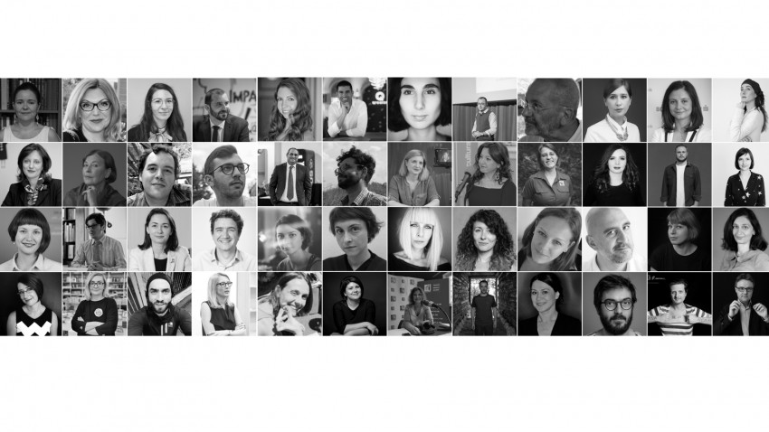 48 de specialiști formează juriul Galei Societății Civile 2020