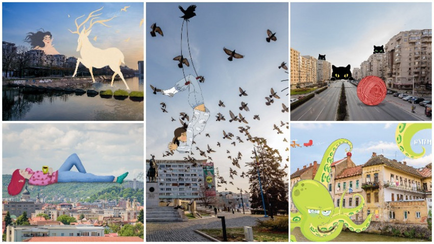 Orașele nu vor fi niciodată pustii