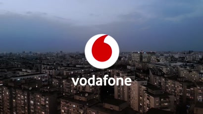 Vodafone - Impreuna suntem mai puternici