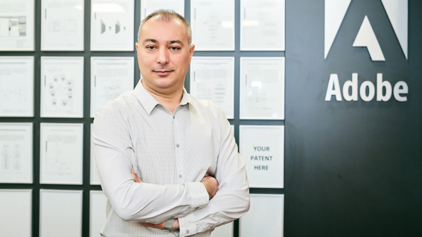 Echipa Adobe România are ziua de 15 mai liberă. Sprijinul financiar alocat pentru confortul angajaților a ajuns la 500 $/angajat