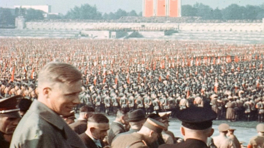 HISTORY marchează 75 de ani de la încheierea celui de-al II-lea Război Mondial prin difuzarea a 4 documentare tematice exclusive