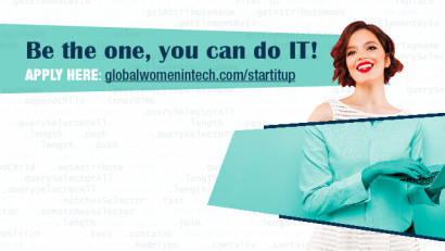 Global Women in Tech lanseaza StartITup - program de mentorat și scalare de business pentru antreprenoarele din domeniile STEM
