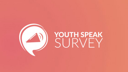 YOUTHSPEAK SURVEY 2020&nbsp;-&nbsp;Cel mai mare sondaj din lume revelează cum generația Z dictează viitorul