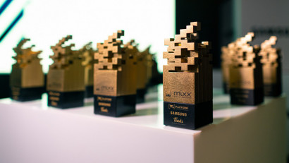 Performanta la MIXX Awards Europe 2020: 4 trofee adjudecate de 2 campanii Romanesti