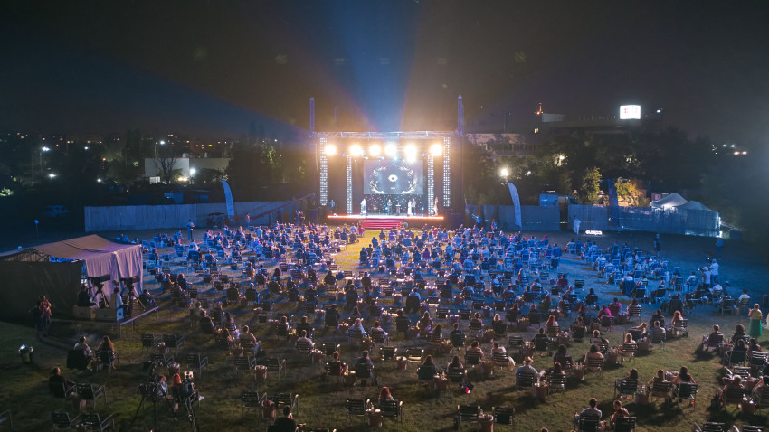 „La Gomera” , marele câștigător la Gala Premiilor Gopo 2020