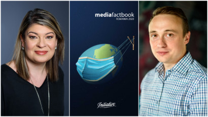 Initiative lansează raportul Media Fact Book 2020