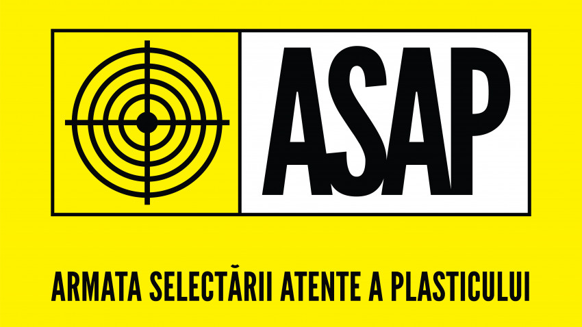 The Institute si Lidl Romania lanseaza platforma ASAP, un program de responsabilizare cu privire la poluarea cu plastic