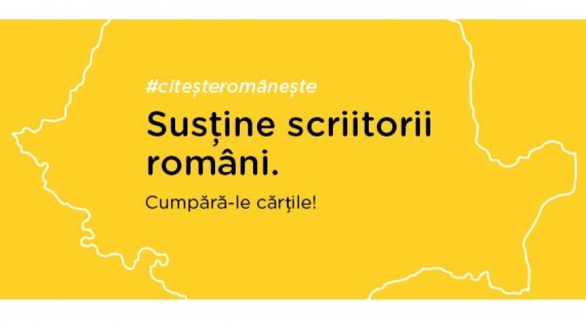 Ministerul Culturii atrage încă un partener în campania „Citește Românește” | Libris se alătură cu peste 4000 titluri ale scriitorilor români