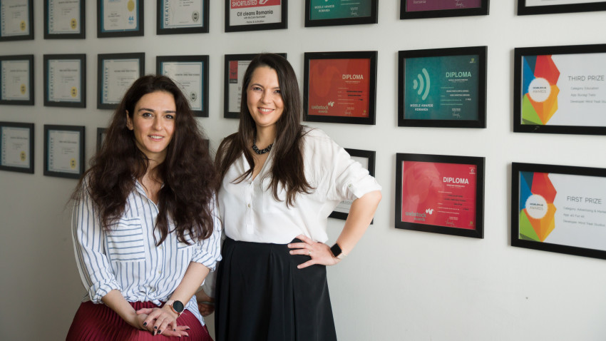 Din culisele fuziunii Pattern // Mind Treat Studios. ”Am devenit o agenție medie, lean & mean”