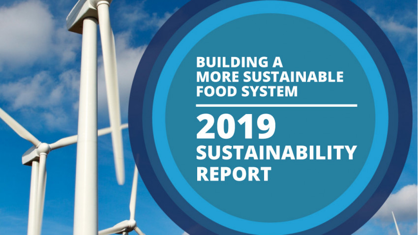 PepsiCo lansează Raportul de Sustenabilitate pentru 2019, ce subliniază progresele realizate pentru construirea unui sistem alimentar mai sustenabil