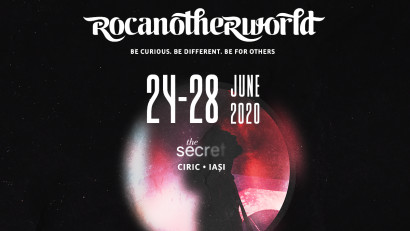 Rocanotherworld &icirc;ntre 24 &ndash; 28 iunie, la Iași.&nbsp;Regulament, măsuri de siguranță și acces public