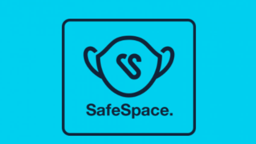 Geometry și Safer Work anunță lansarea SafeSpace, prima aplicație gratuită care detectează în timp real masca de protecție și reamintește necesitatea purtării ei