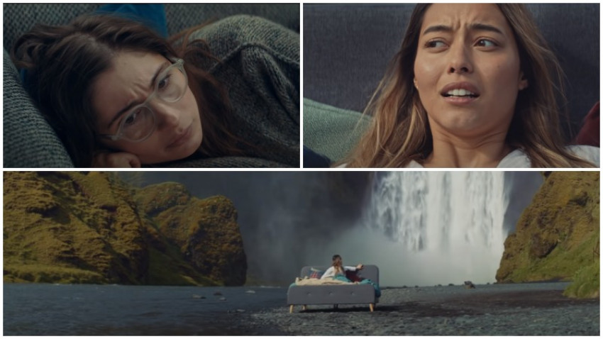 Strigătul frustrării din pandemie