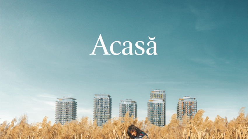 „Acasă”, documentarul de debut al lui Radu Ciorniciuc, premieră națională la TIFF