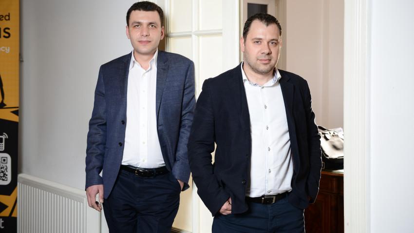 Agenția Ideologiq a dezvoltat pentru Porsche Inter Auto România, soft-ul Entigha