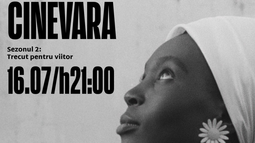 Martin Scorsese susține programul CINEVARA al Fundației9. Proiecția de joi de la Rezidența BRD Scena9: Black Girl, „primul film al Africii subsahariene”