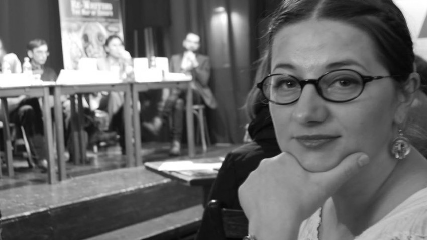 Nenumăratele ”apariții” ale lui Selly în viața mea