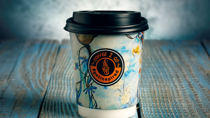Lanțul de cafenele &bdquo;Coffee 2 Go&rdquo; lansează campania #EspressoRom&acirc;nesc