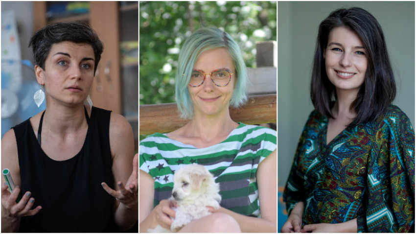 Nevoia de artă în orașele mici: o plasă de siguranță pentru sănătatea mintală a oamenilor